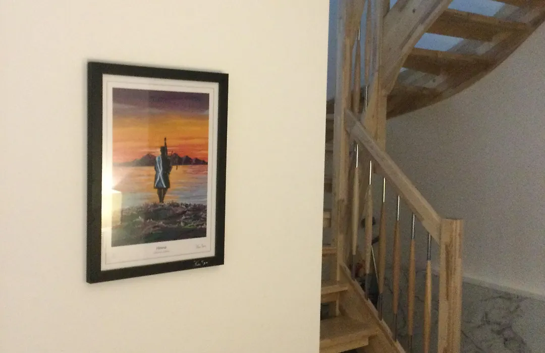 Coille Darach B&B-1