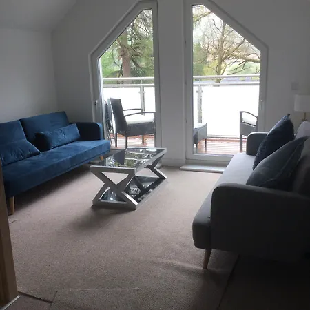 Coille Darach B&B-3